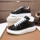 McQueen Shoes: Top Quality
