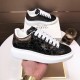 McQueen Shoes: Top Quality