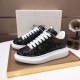 McQueen Shoes: Top Quality
