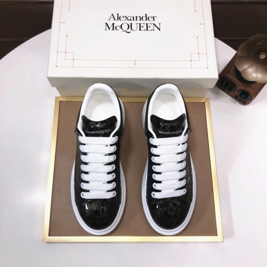 McQueen Shoes: Top Quality