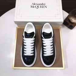 McQueen Shoes: Top Quality