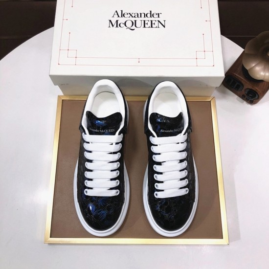McQueen Shoes: Top Quality