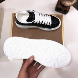 McQueen Shoes: Top Quality