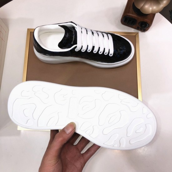 McQueen Shoes: Top Quality