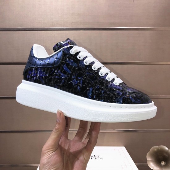 McQueen Shoes: Top Quality