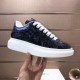 McQueen Shoes: Top Quality