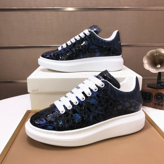 McQueen Shoes: Top Quality