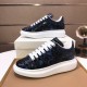 McQueen Shoes: Top Quality