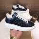 McQueen Shoes: Top Quality