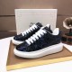McQueen Shoes: Top Quality
