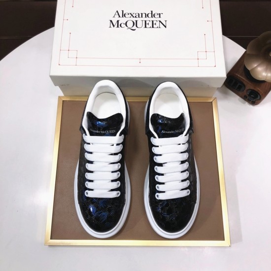 McQueen Shoes: Top Quality