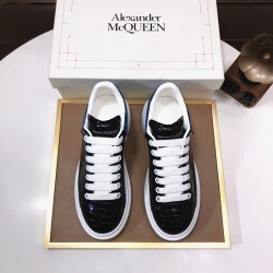 McQueen Shoes: Top Quality