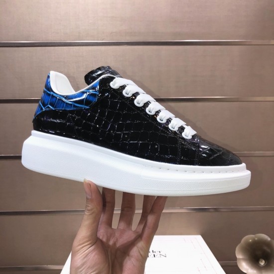 McQueen Shoes: Top Quality