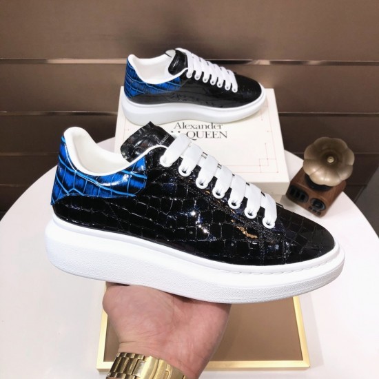 McQueen Shoes: Top Quality