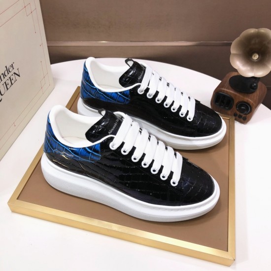 McQueen Shoes: Top Quality