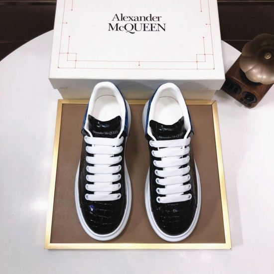 McQueen Shoes: Top Quality