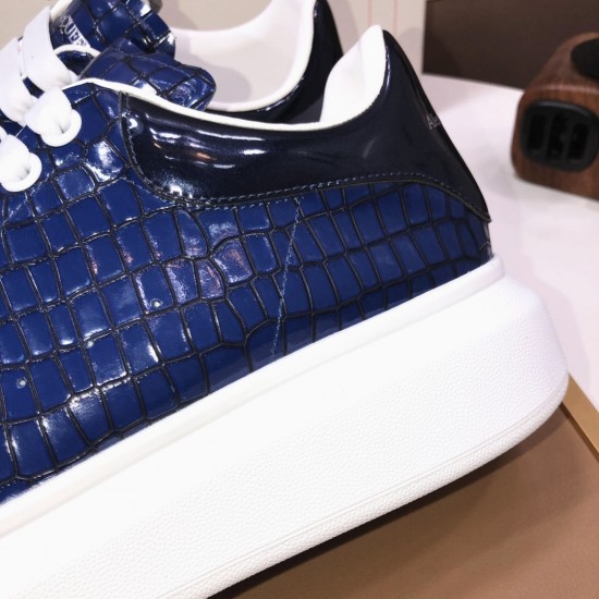 McQueen Shoes: Top Quality