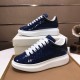 McQueen Shoes: Top Quality