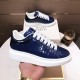 McQueen Shoes: Top Quality