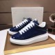 McQueen Shoes: Top Quality