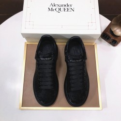 McQueen Shoes: Top Quality
