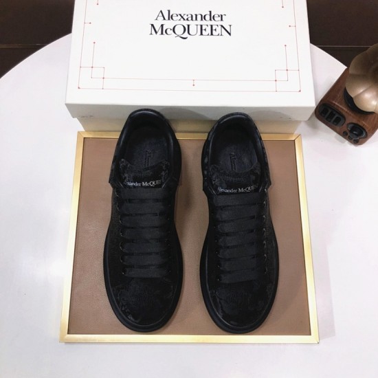 McQueen Shoes: Top Quality