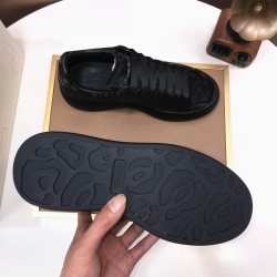 McQueen Shoes: Top Quality