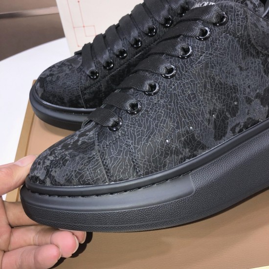 McQueen Shoes: Top Quality