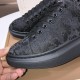 McQueen Shoes: Top Quality