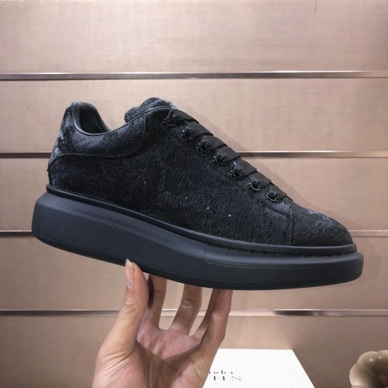McQueen Shoes: Top Quality