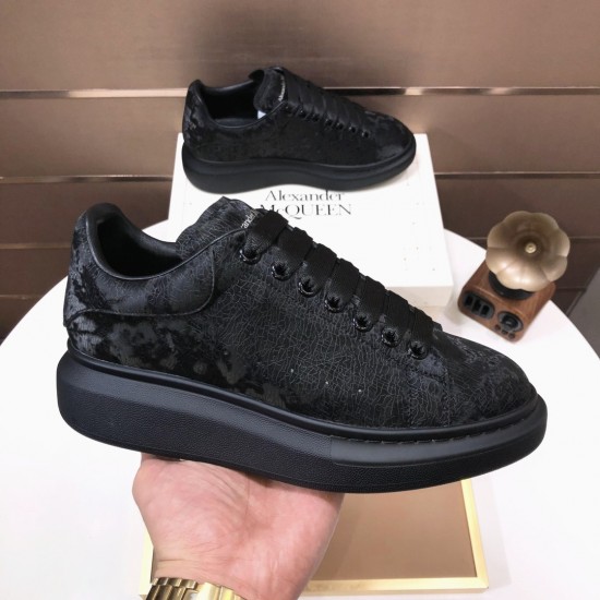 McQueen Shoes: Top Quality