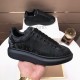 McQueen Shoes: Top Quality