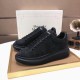 McQueen Shoes: Top Quality