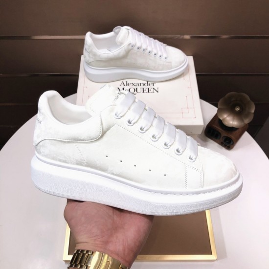 McQueen Shoes: Top Quality