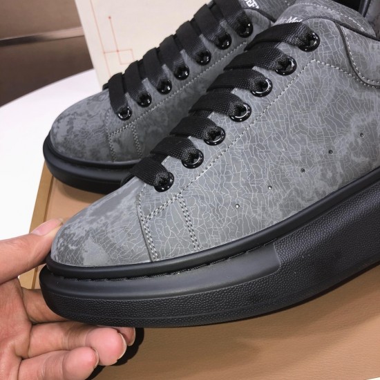 McQueen Shoes: Top Quality