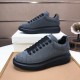 McQueen Shoes: Top Quality