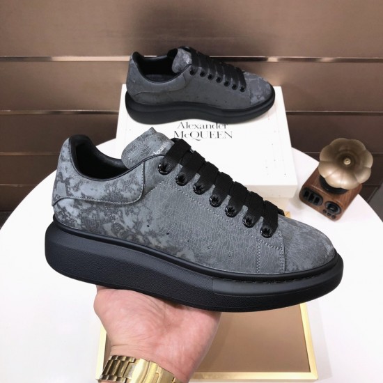 McQueen Shoes: Top Quality