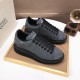 McQueen Shoes: Top Quality