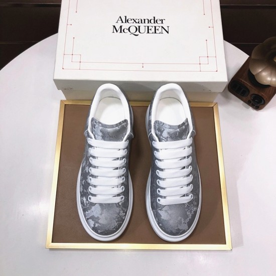 McQueen Shoes: Top Quality