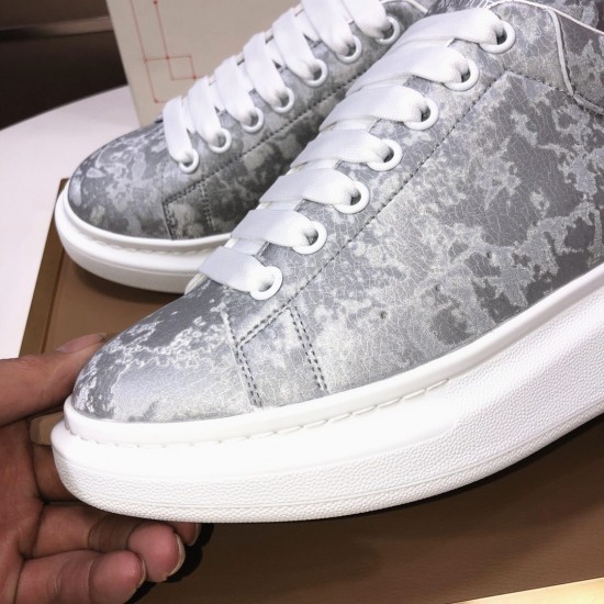 McQueen Shoes: Top Quality