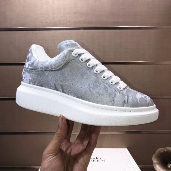 McQueen Shoes: Top Quality