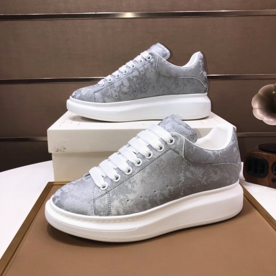 McQueen Shoes: Top Quality