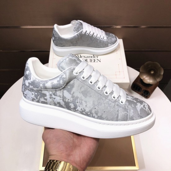 McQueen Shoes: Top Quality