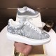 McQueen Shoes: Top Quality