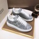 McQueen Shoes: Top Quality
