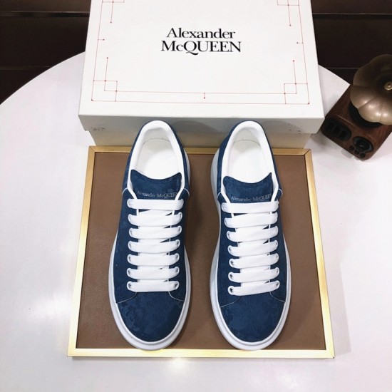 McQueen Shoes: Top Quality