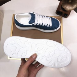 McQueen Shoes: Top Quality