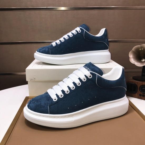 McQueen Shoes: Top Quality