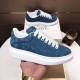 McQueen Shoes: Top Quality