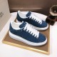 McQueen Shoes: Top Quality